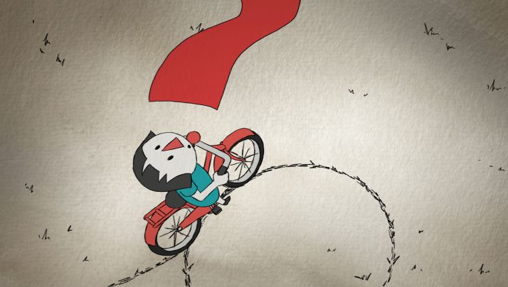 FESTIVAL CINEJUNIOR - EN ROUTE ! 