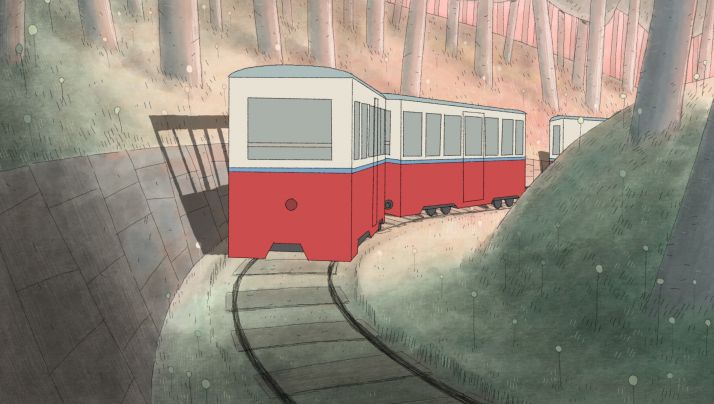 FESTIVAL CINEJUNIOR - EN ROUTE ! 