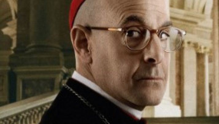 CONCLAVE