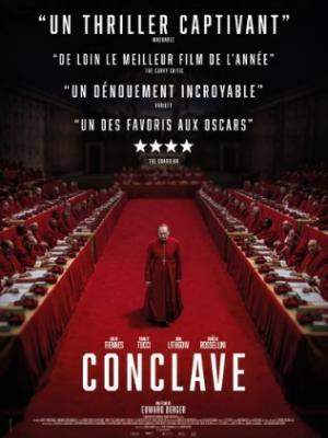 CONCLAVE