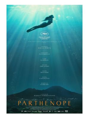 PARTHENOPE