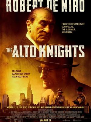 THE ALTO KNIGHTS