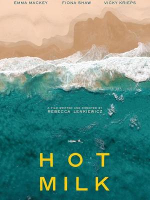 HOT MILK