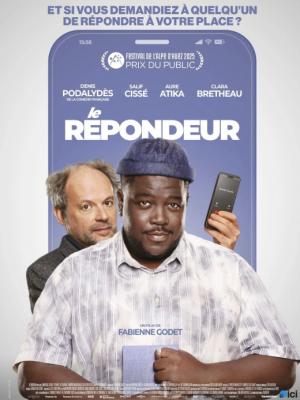LE REPONDEUR